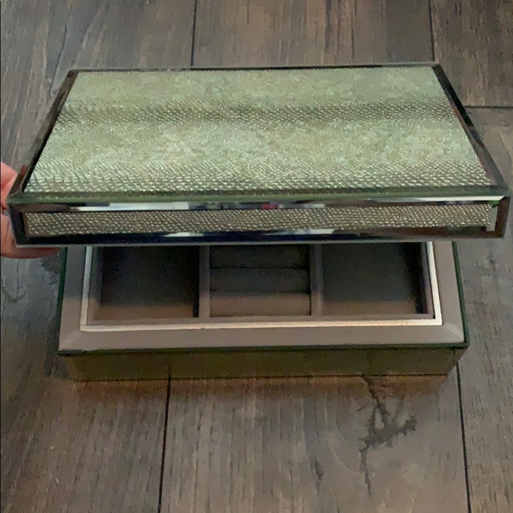 Jewelry Box